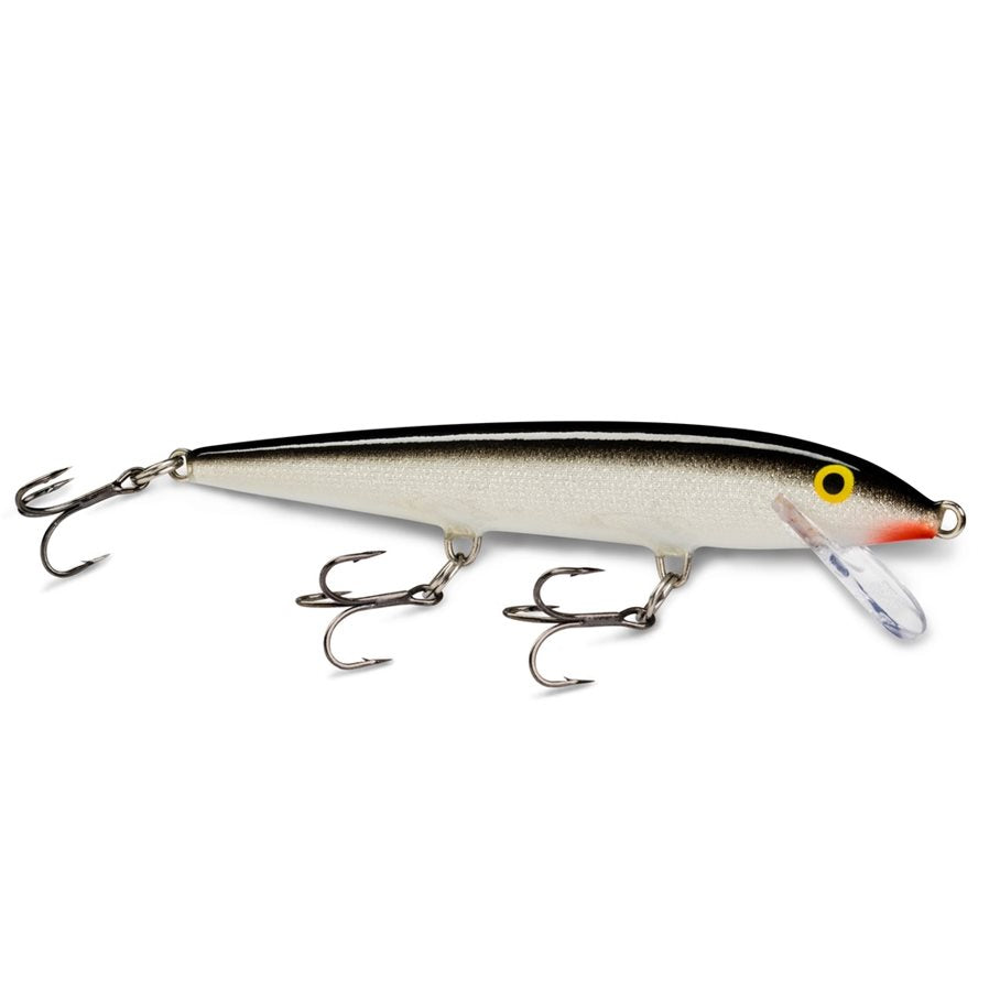 Original Floating G / 18 CM / 21 G