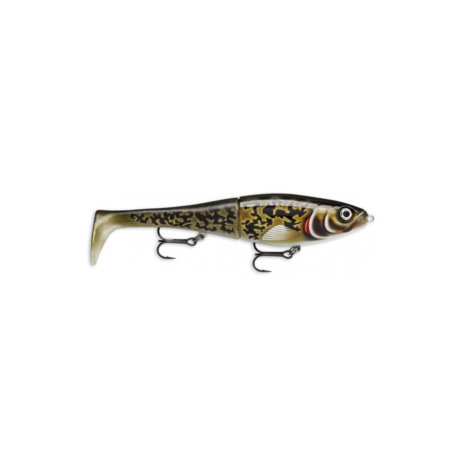 X-Rap Peto 20 cm ARB / EN STL