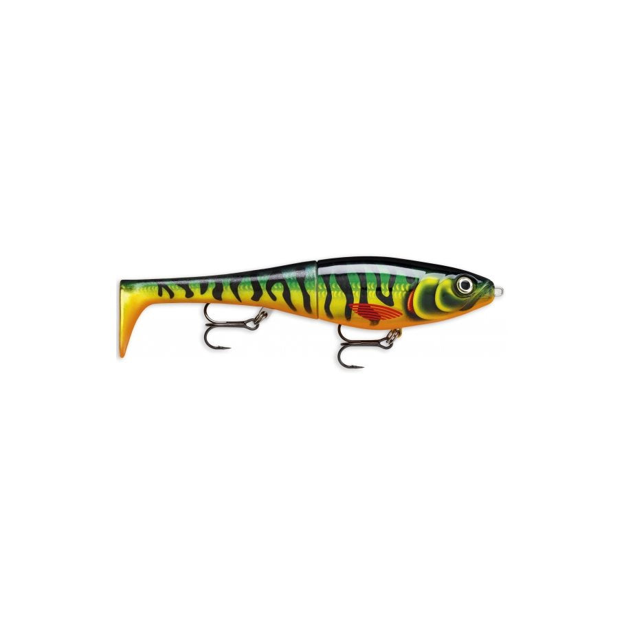 X-Rap Peto 20 cm ARB / EN STL