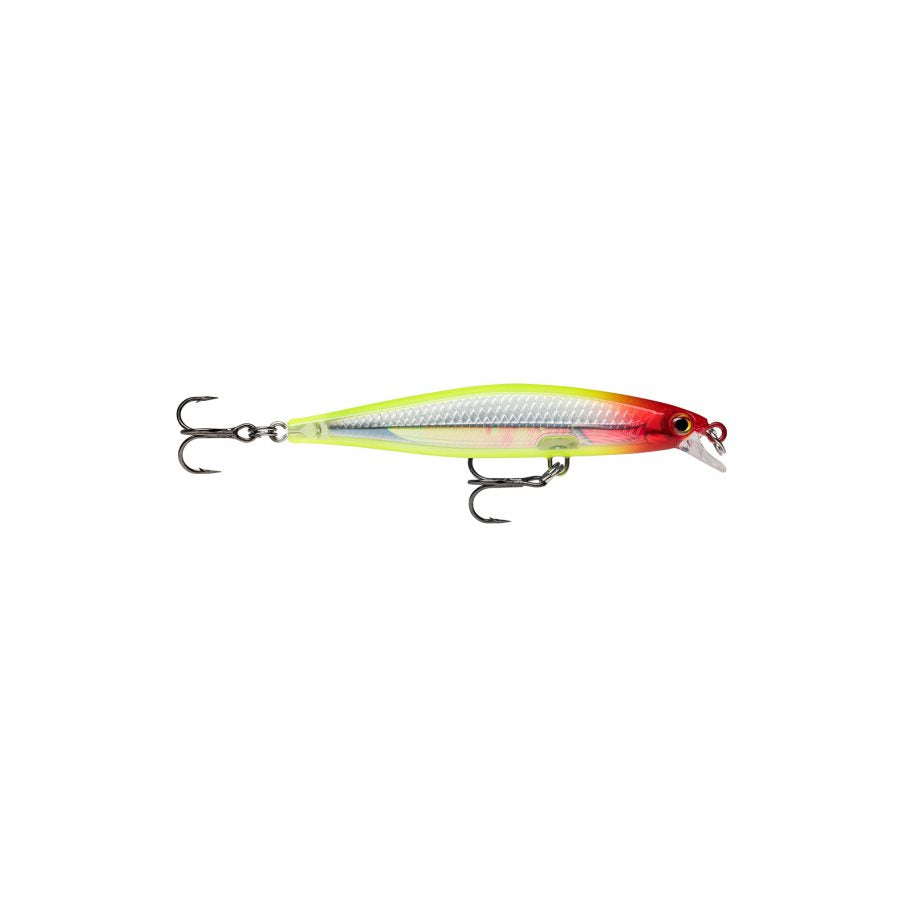 Shadow Rap 7 cm Wobbler AS / EN STL