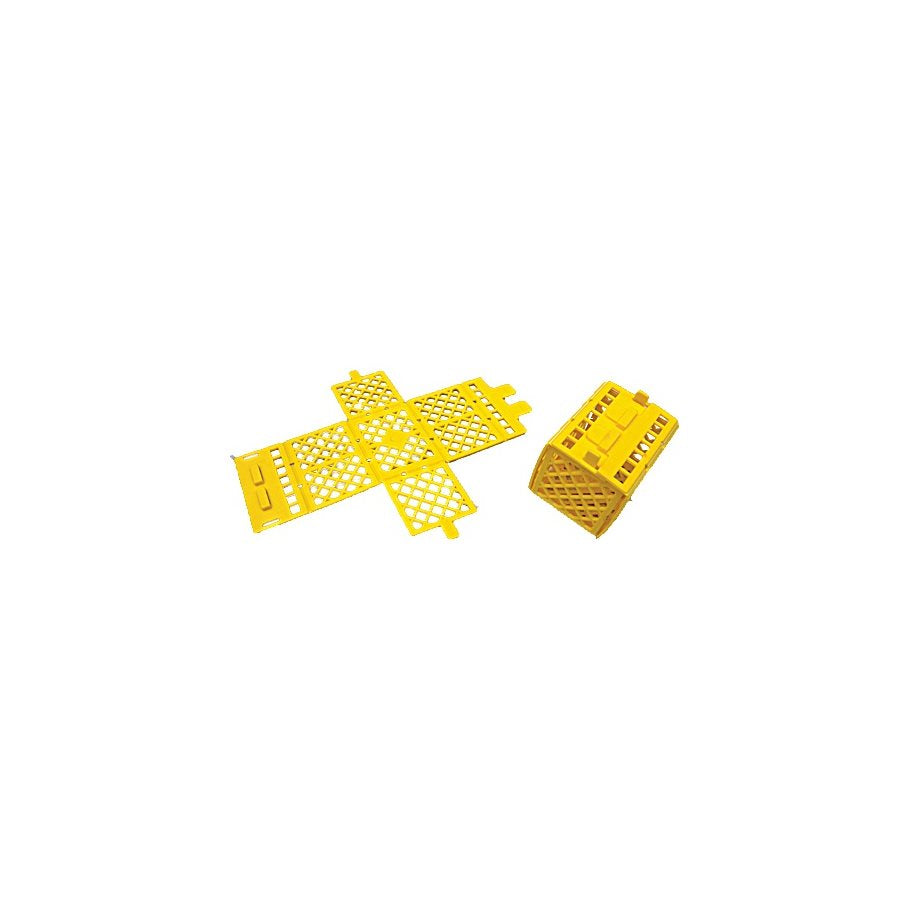 Betesbox GUL / 10 ST