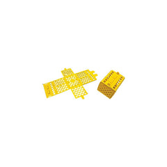 Betesbox GUL / 10 ST