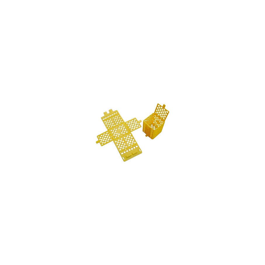 Betesbox GUL / 10 ST