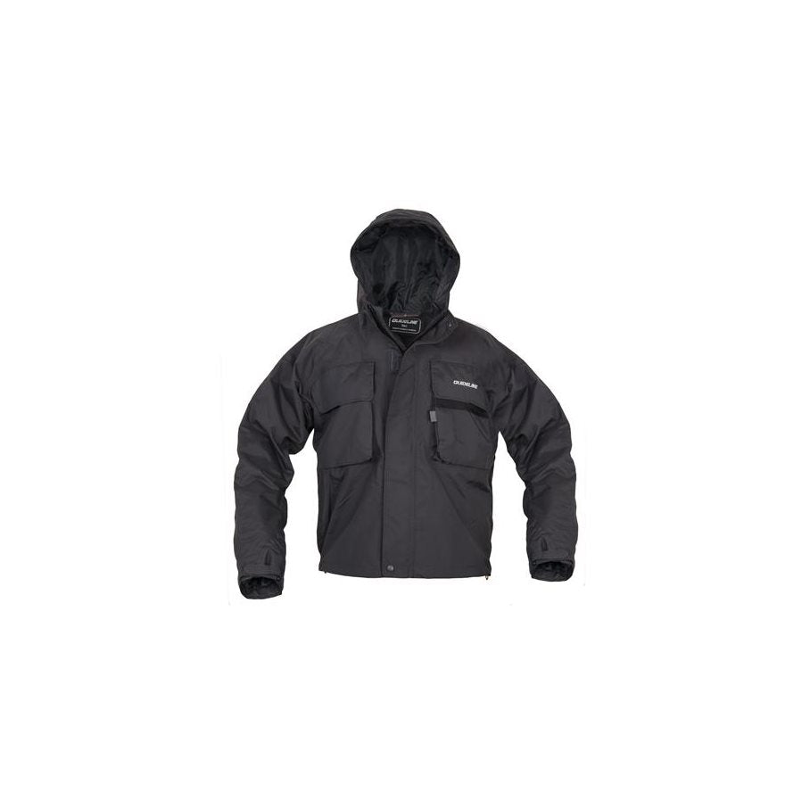 Kaitum Jacket GRAPHITE / LARGE