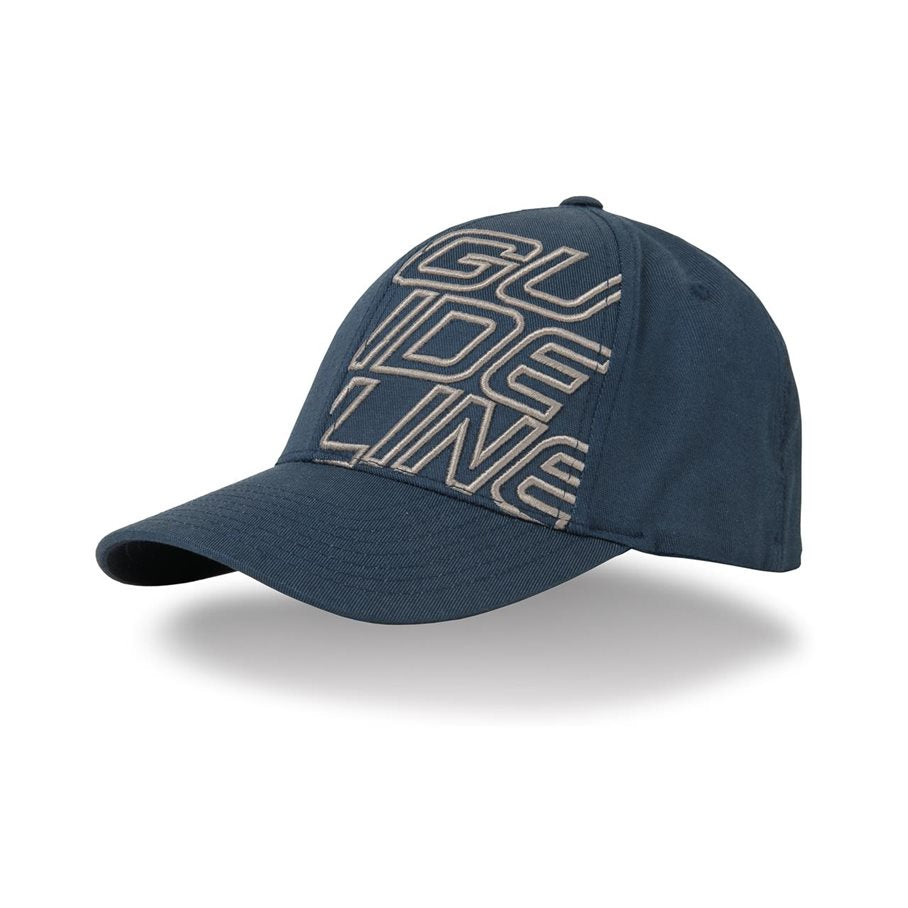 Keps, Bamboo INDIGO / L/XL
