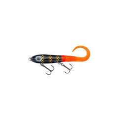 McTail JR 35 g Jerkbete C3 FIRE TIGER / EN STL