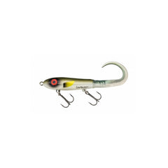 McTail JR 35 g Jerkbete C3 FIRE TIGER / EN STL