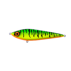 Big Glide 23 cm Jerkbete C3 FIRE TIGER / EN STL