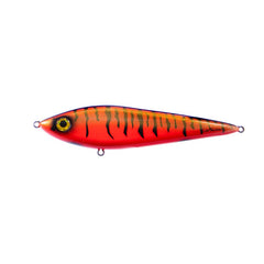 Big Glide 23 cm Jerkbete C3 FIRE TIGER / EN STL