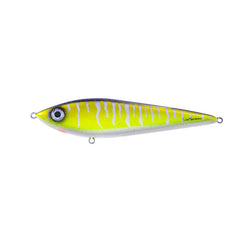 Big Glide 23 cm Jerkbete C3 FIRE TIGER / EN STL