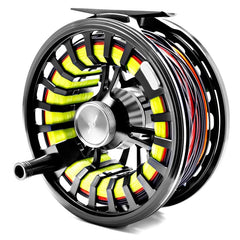 Halo Stealth Flugrulle DARK BLACK / 25-03-02