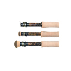 LPX Tactical 9 fot Flugspö #4