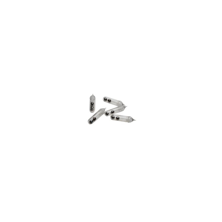 Rattle Chamber 5-Pack TRANSPARENT / EN STL