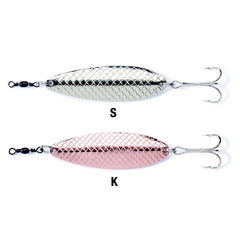 Koster Skeddrag 28g SILVER / EN STL