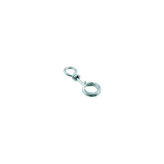 Snap Beteslås 10-Pack STRL 1 / 30 LBS