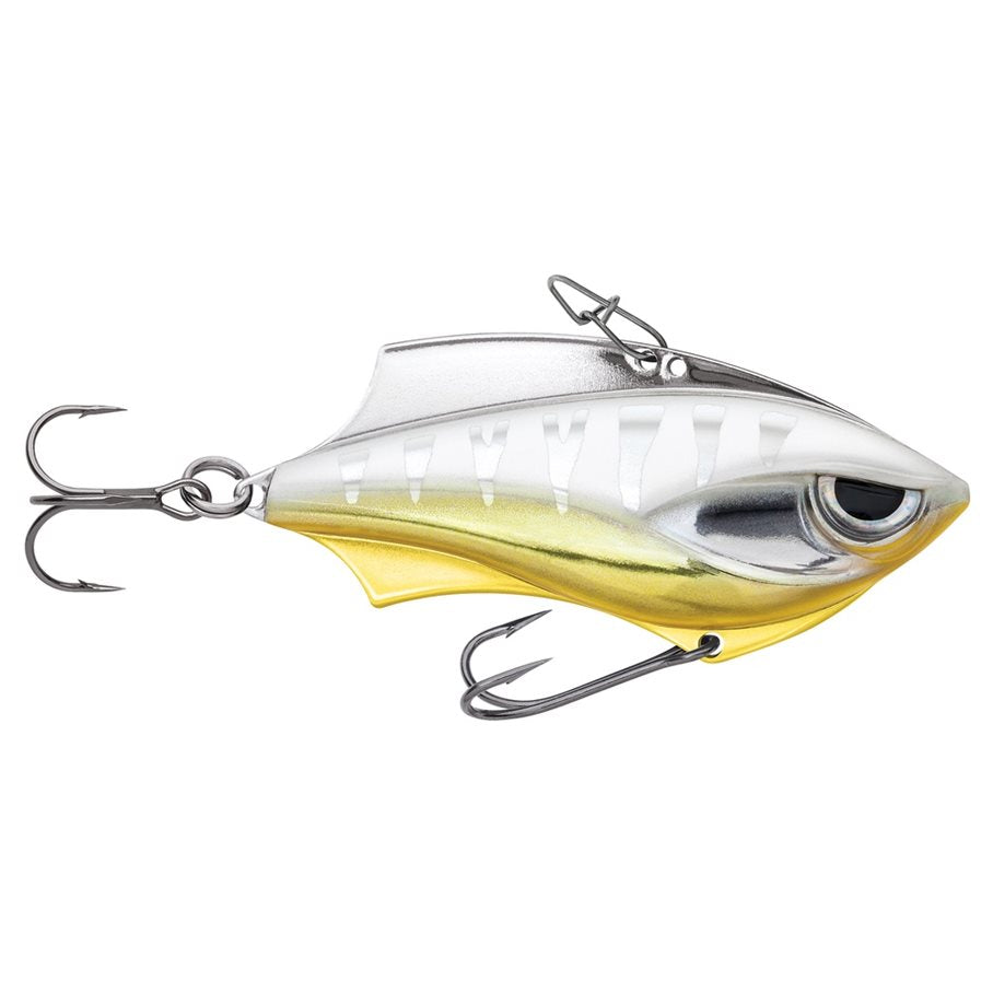 Rap V-Blade Vibrationsbete ACHT / 6 CM / 14 G