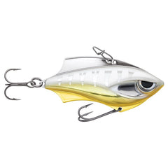 Rap V-Blade Vibrationsbete ACHT / 6 CM / 14 G