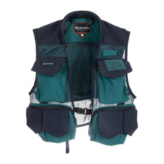 Tributary Flugväst DEEP SEA GREEN / XXL