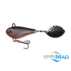 Spinmad, Tail Spinner 1401 / EN STL