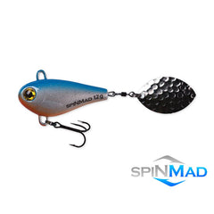 Spinmad, Tail Spinner 1401 / EN STL