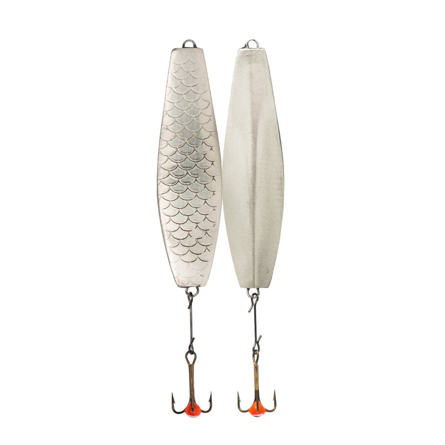 Snabb Pimpel SILVER/GULD / 5,5 CM