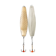 Snabb Pimpel SILVER/GULD / 5,5 CM