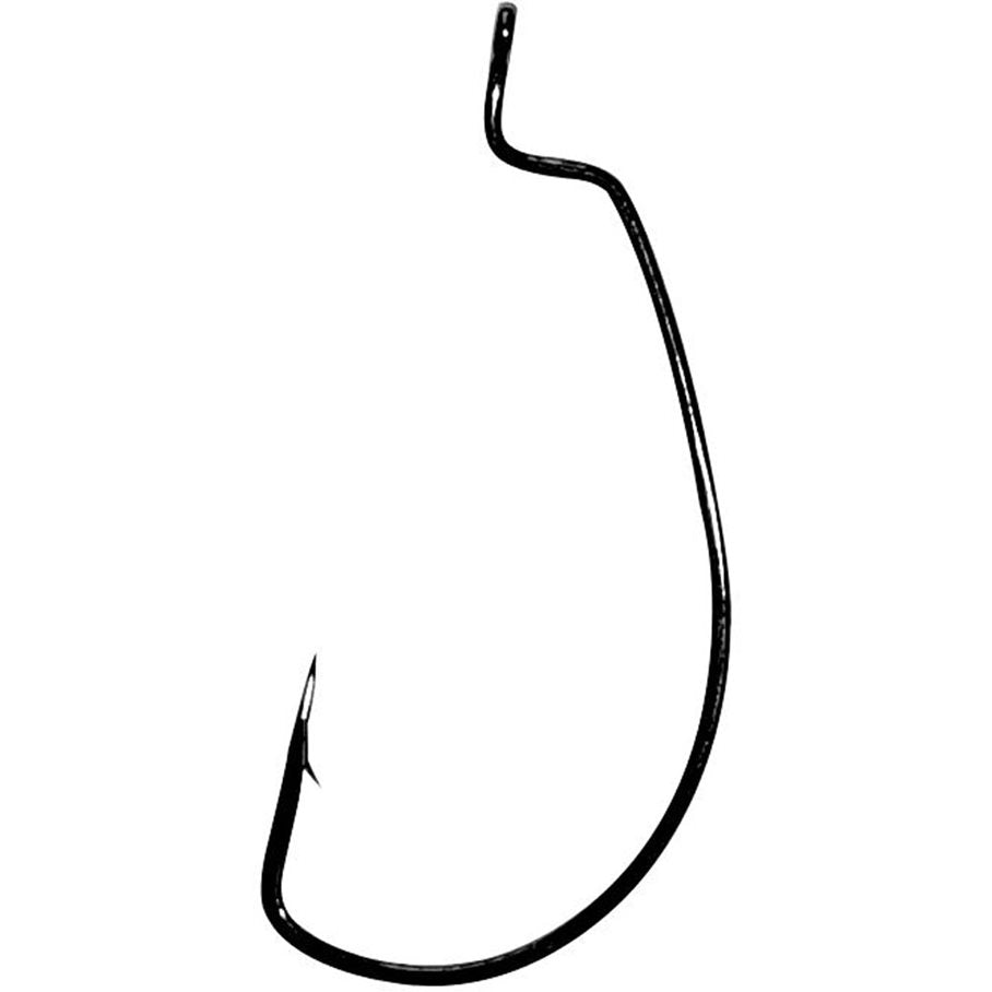Worm Offset EWG 5 st #1/0