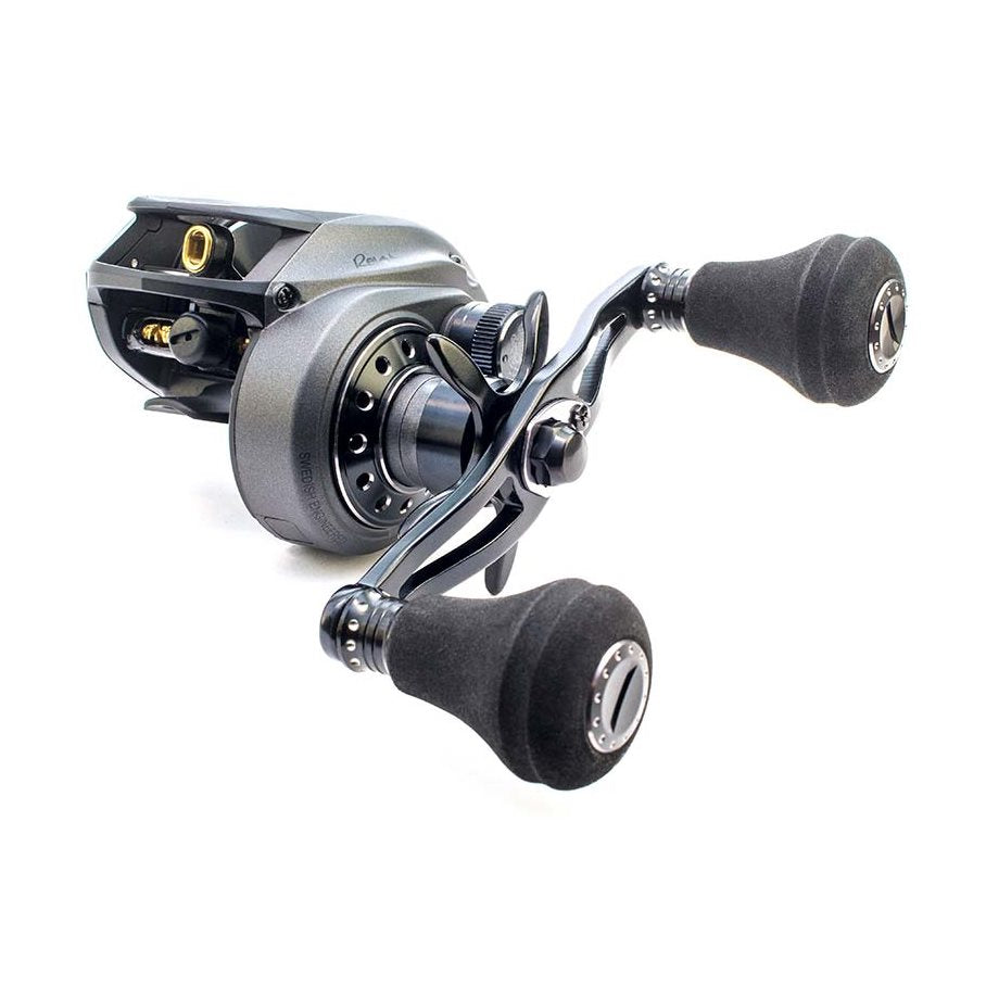 Revo Beast 40/41 Multirulle 5,8:1 HÖGER