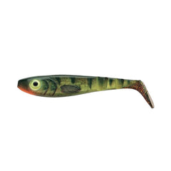 McPike Gummibete 25cm RED TIGER / 25 CM