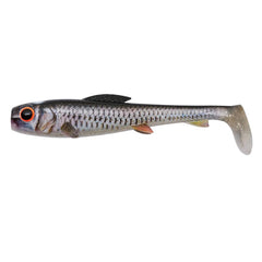 McPike Gummibete 25cm RED TIGER / 25 CM