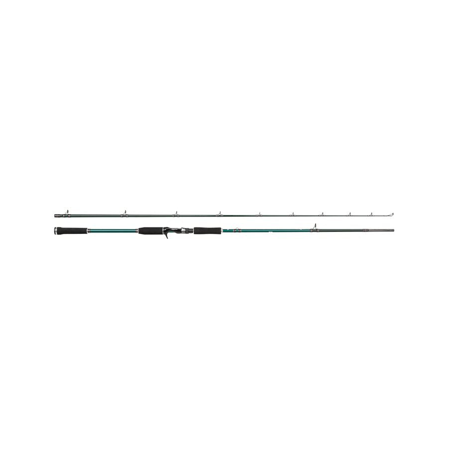 Beast X Pike T Spinnspö 8'/50-200G