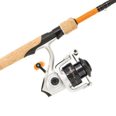 STX Haspel Combo Haspelset LÄNGD 1,83 M (6') & KASTVIKT 2-10 G