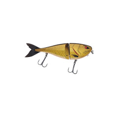 Zilla Jointed Jerkbait 180 mm 80 g FIRETIGER / EN STL