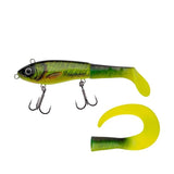 McHybrid Hybridbete REAL HOT PIKE / 20 CM