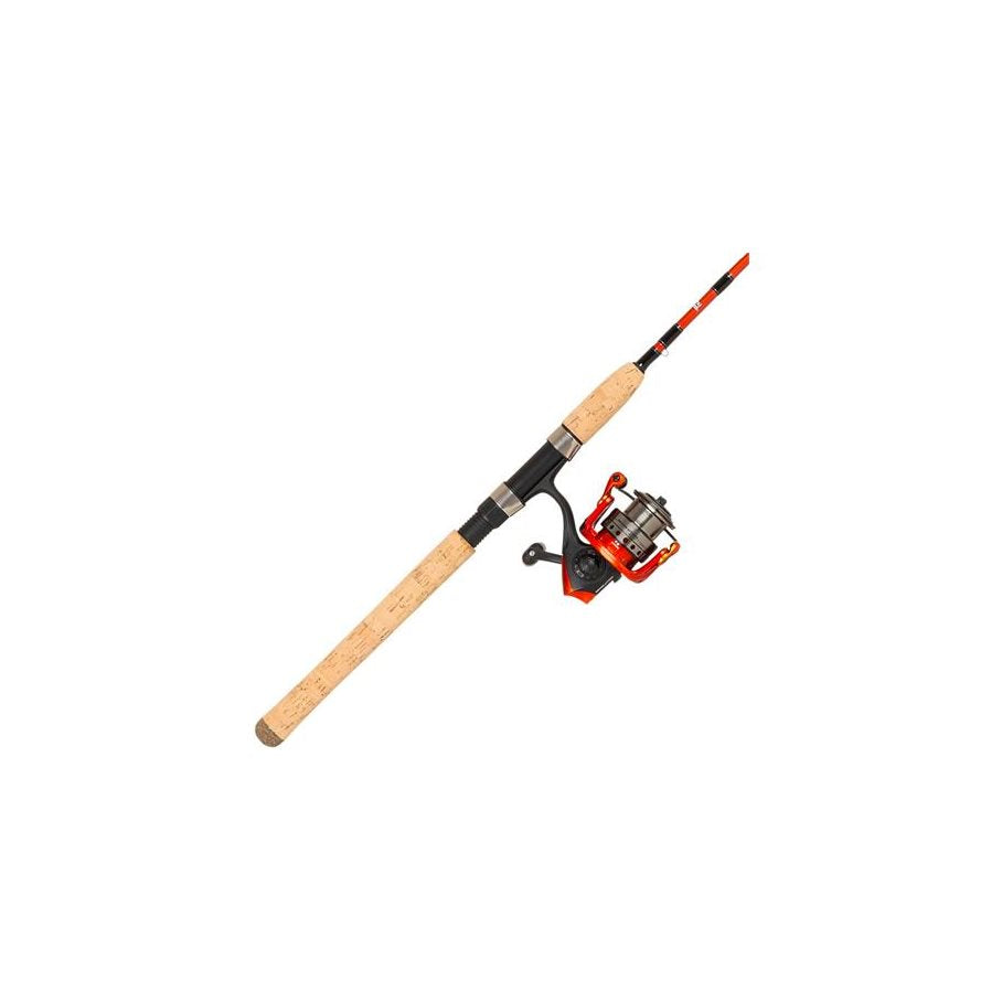 Revolution Combo Haspelset LÄNGD 1,68 M (5' 6