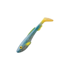 Beast Paddle Tail 170mm Bete 1st BRONZE BOMBER / 17 CM