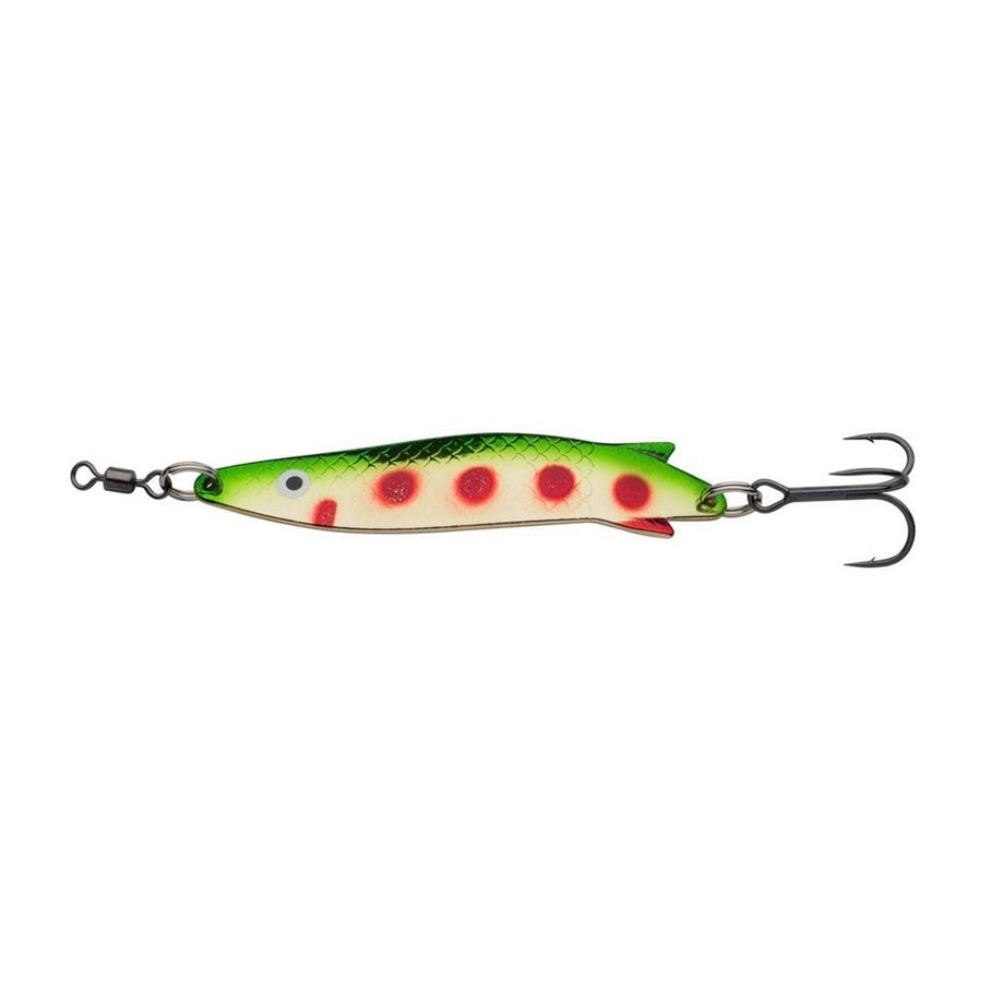 Toby Skeddrag Blyfri 7 gram SILVER / 7 G