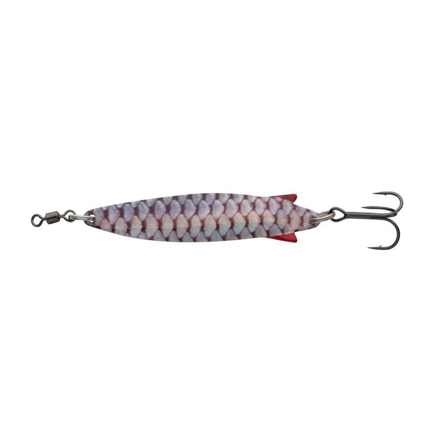 Toby Skeddrag Blyfri 7 gram SILVER / 7 G
