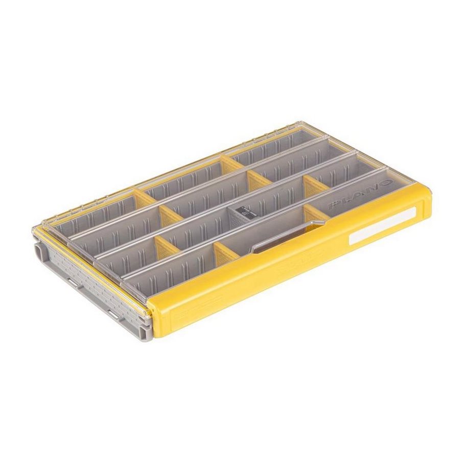 Edge 3700 - Förvaringssystem DEEP