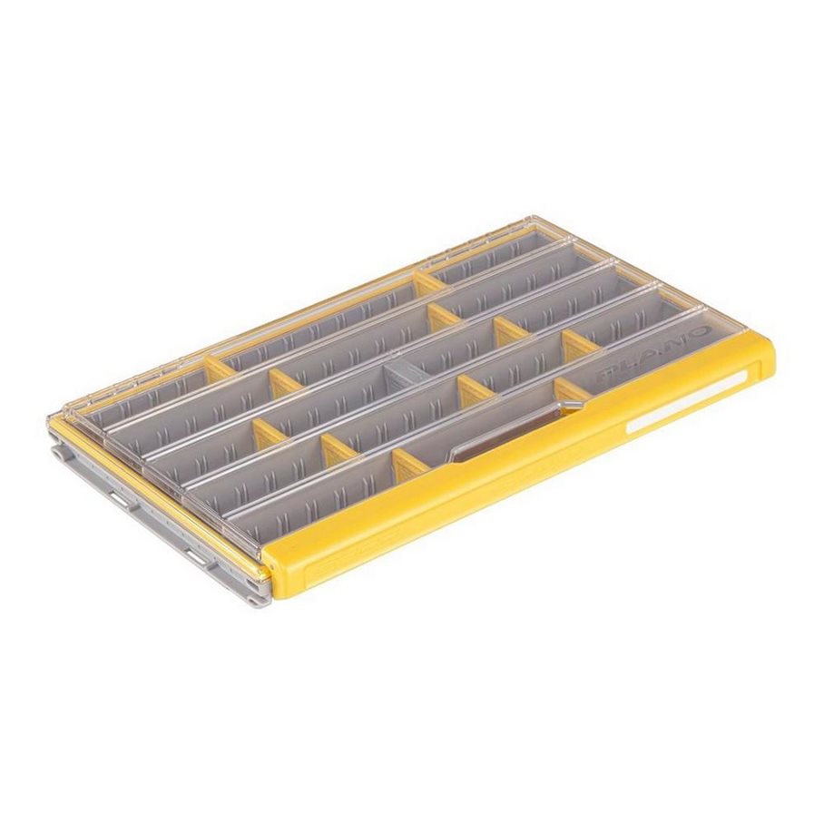 Edge 3700 - Förvaringssystem DEEP