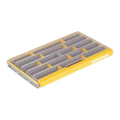Edge 3700 - Förvaringssystem DEEP