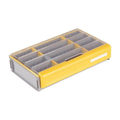 Edge 3700 - Förvaringssystem DEEP
