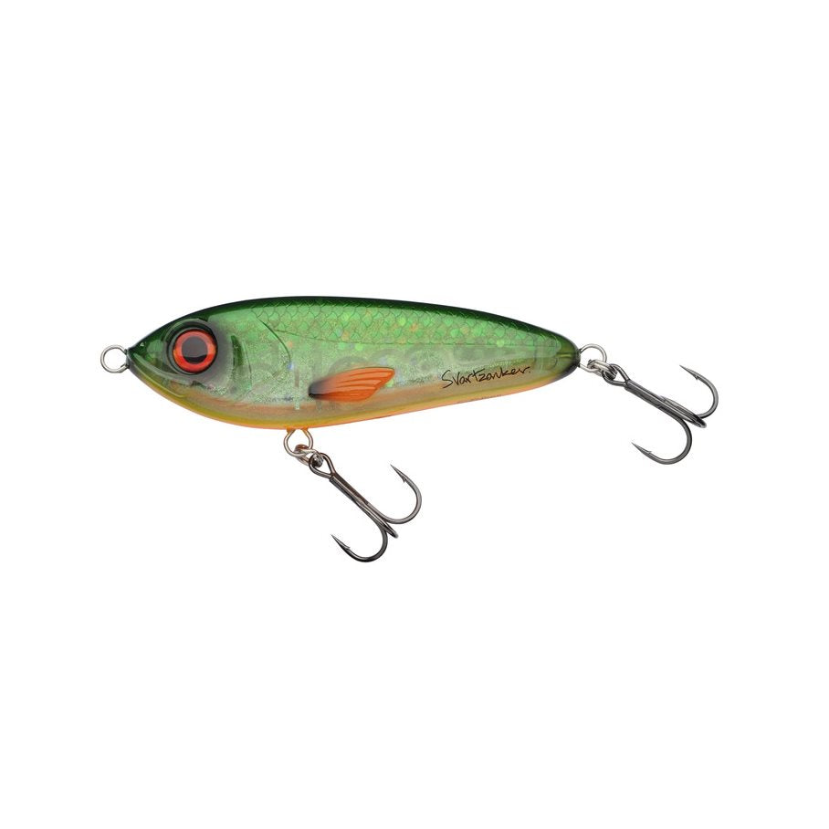 McTracer 140g Jerkbait GLITTER FEGIS / 16,5 CM