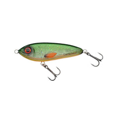 McTracer 140g Jerkbait GLITTER FEGIS / 16,5 CM