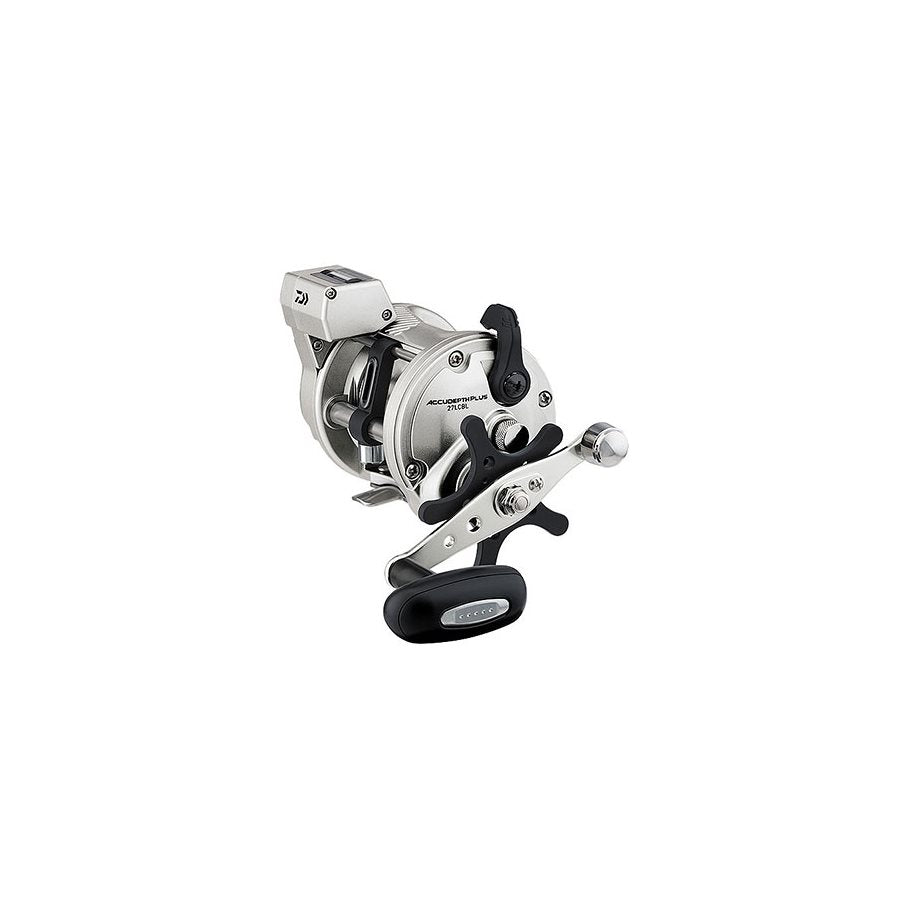 Accudepth 47LCB 47 VÄNSTER