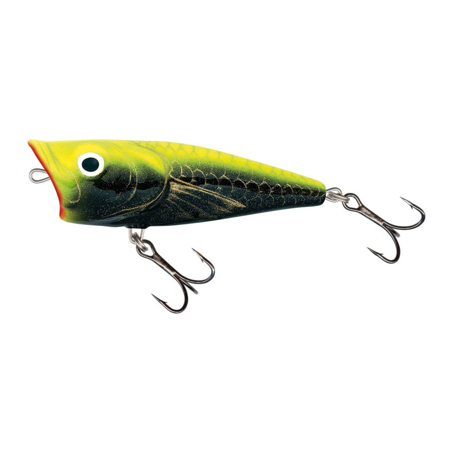 Popper 6 cm CK / EN STL