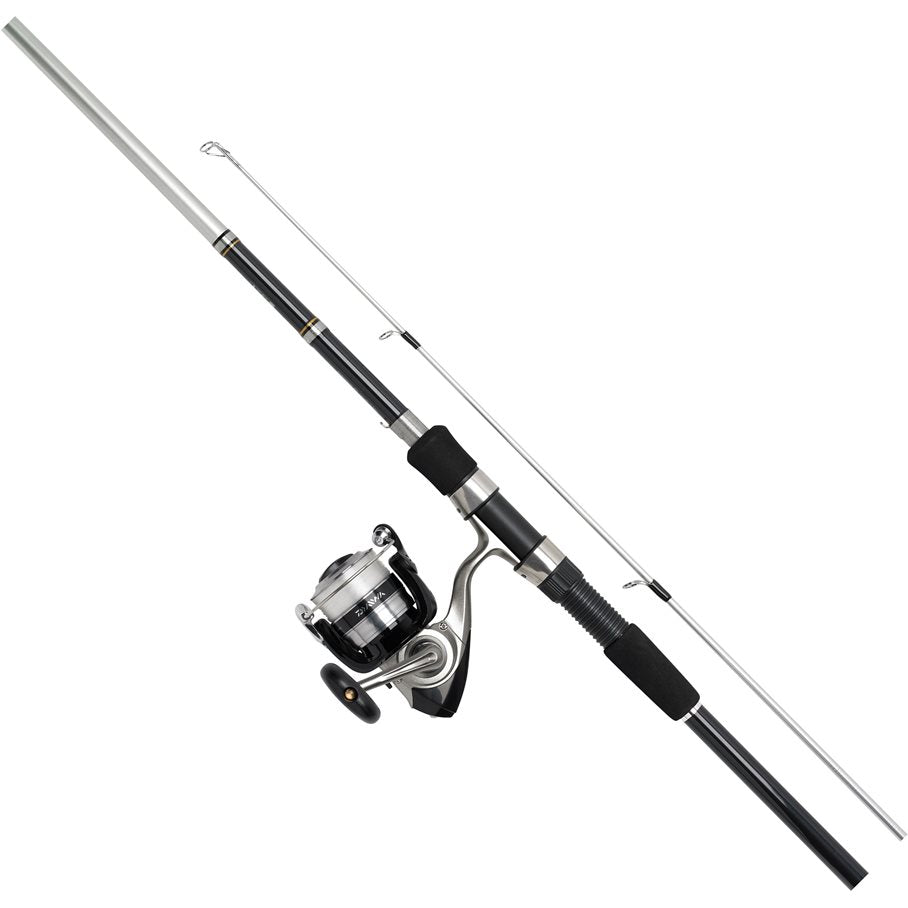 Strikeforce Set LÄNGD 2,13 M (7') & KASTVIKT 10-30 G