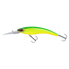 Prorex Diving Minnow 120 mm DR FIRETIGER / 12 CM