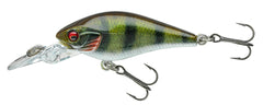Prorex Baby Crank MR 4 cm, 3 g LIVE ORA BLEAK / 4 CM / 3 GRAM