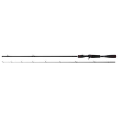 Zodias Spinnspö 6'4"/1,5-5G